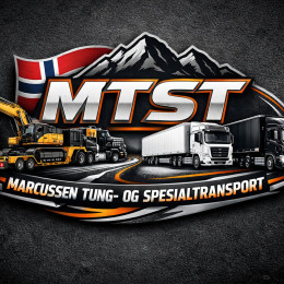 Marcussen Tung- og Spesialtransport