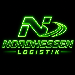 Nordhessen Logistik's VTC logo