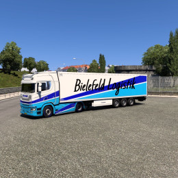Bielefeld logistik