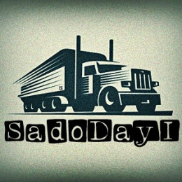 Virtual Trucking Company - sado dayı — TruckersMP