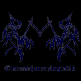Eisenschmerzlogistik