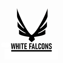 White Falcons