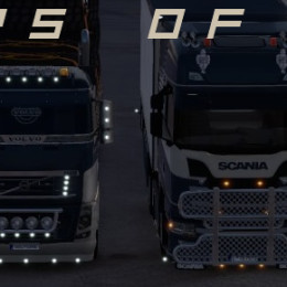 Masters of Cargo
