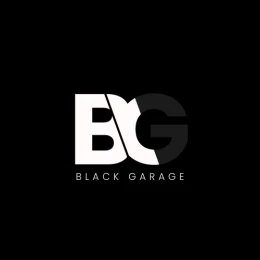 Black Garage