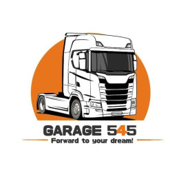 GARAGE 545