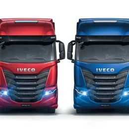 Iveco Trucks