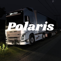 Polaris Cargo