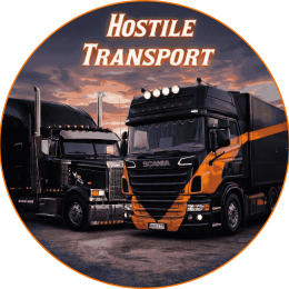 Hostile Transport