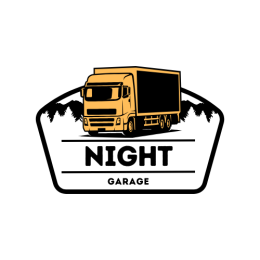 Night GARAGE