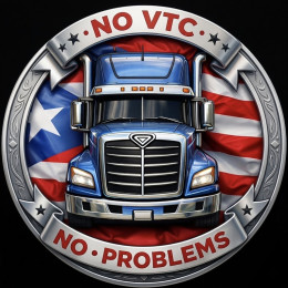 NO VTC / No Problems