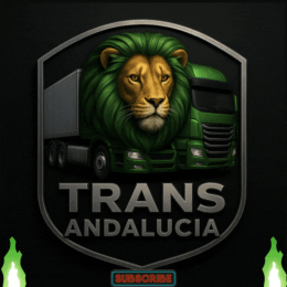 Trans. Andalucia