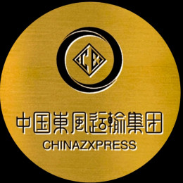 中国東風客运运输集团's VTC logo