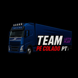 Team Pé Colado