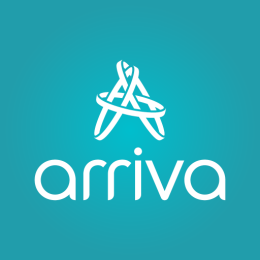 ARRIVA | Bus company