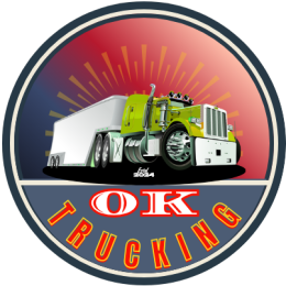 OK TRUCKING