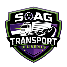 SOAG Transport Deliveries
