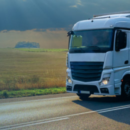 Baltic Trans Inc.