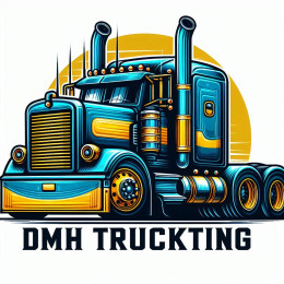 Dragan, Mystism, and Hyper trucking