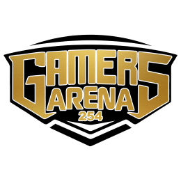 GAMERS ARENA 254