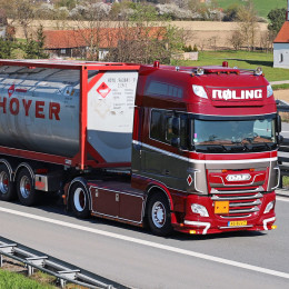 Røling Transport A/S
