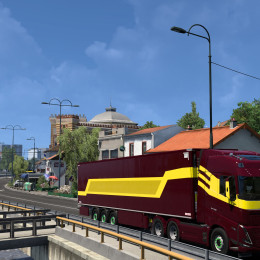 LBX logistics LTD