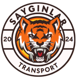 SAYGINLAR TRANSPORT