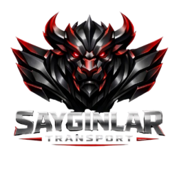 SAYGINLAR TRANSPORT's VTC logo