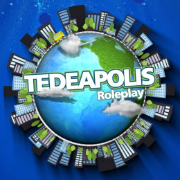 Tedeapolis BV