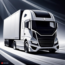 Gamers Sekta Trucks