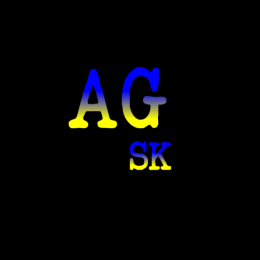AndyGamer SK