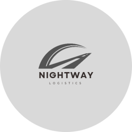 Nightway Logistics's VTC logo