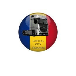 Capital City Romania