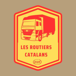 Virtual Trucking Company - LES ROUTIERS CATALAN — TruckersMP