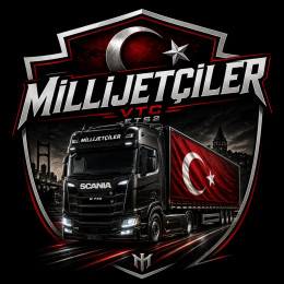 ☾⋆ MİLLİJETÇİLER