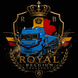 Royal Belgium Transport