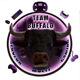 team buffalo