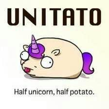 Unitato Logistics