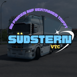 SüdStern VTC 🌟