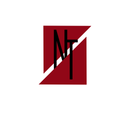Nørd Transpørt's VTC logo