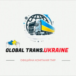GlobalTransUkraine's VTC logo