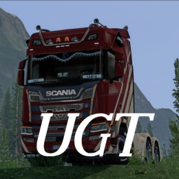 Undergroundly Transport