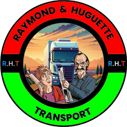 Яaymond et Huguette Transports
