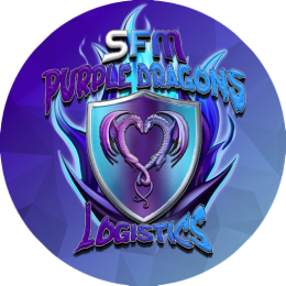 SFM Purple Dragons Logistics
