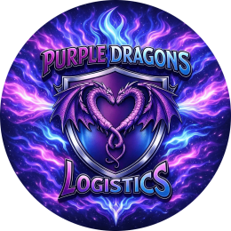 Purple Dragons Logistics