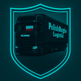 PolishRegioLogistic's VTC logo