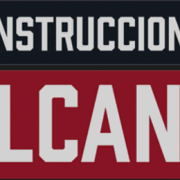 CONSTRUCCIONES ELCANO