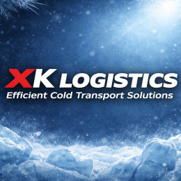 xk logistics