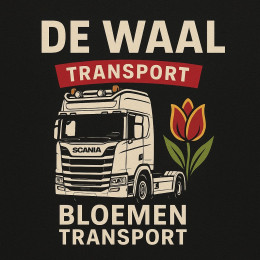 De Waal BloemenTransport©