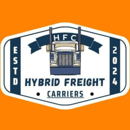 Hybrid Freight Carriers
