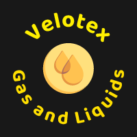 Velotex Gas and Liquids - Germany